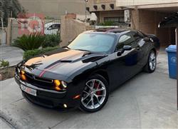 دۆج چالنجەر